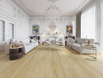 Flooraa BLA013 – PVC plakvloer (dryback) in plank | houtlook vloer kopen bij Vloeren Point