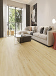 Flooraa BLA014 – PVC plakvloer (dryback) in plank | houtlook vloer kopen bij Vloeren Point