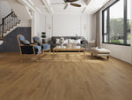 Flooraa BLA021 – PVC plakvloer (dryback) in plank | houtlook vloer kopen bij Vloeren Point