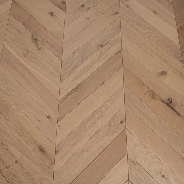 Flooraa Floors houten vloer • hongaarse punt • Kiev