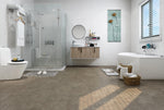 Flooraa DC063 – PVC klikvloer in tegel | houtlook vloer kopen bij Vloeren Point