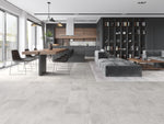 Flooraa Floors • PVC klik • tegel DC066
