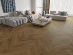 Flooraa Floors • PVC klik • visgraat DC070