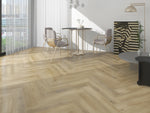 Flooraa Floors • PVC klik • visgraat DC073