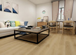 Flooraa EL004 – PVC klikvloer in plank | houtlook vloer kopen bij Vloeren Point