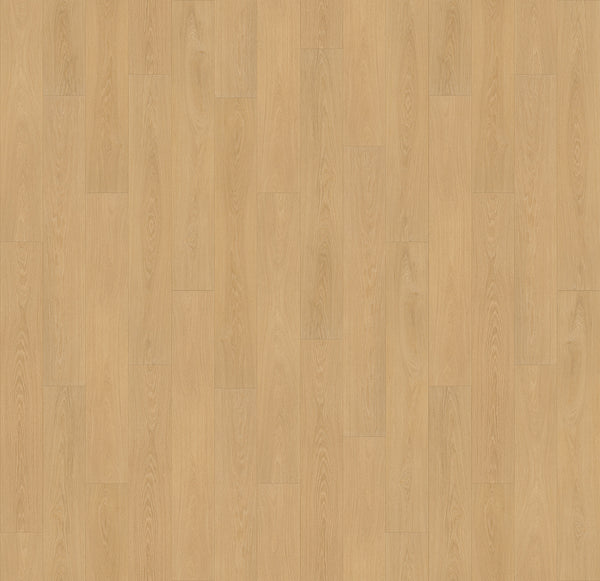 Floorify PVC klik Lange planken Butter Crisps F002T