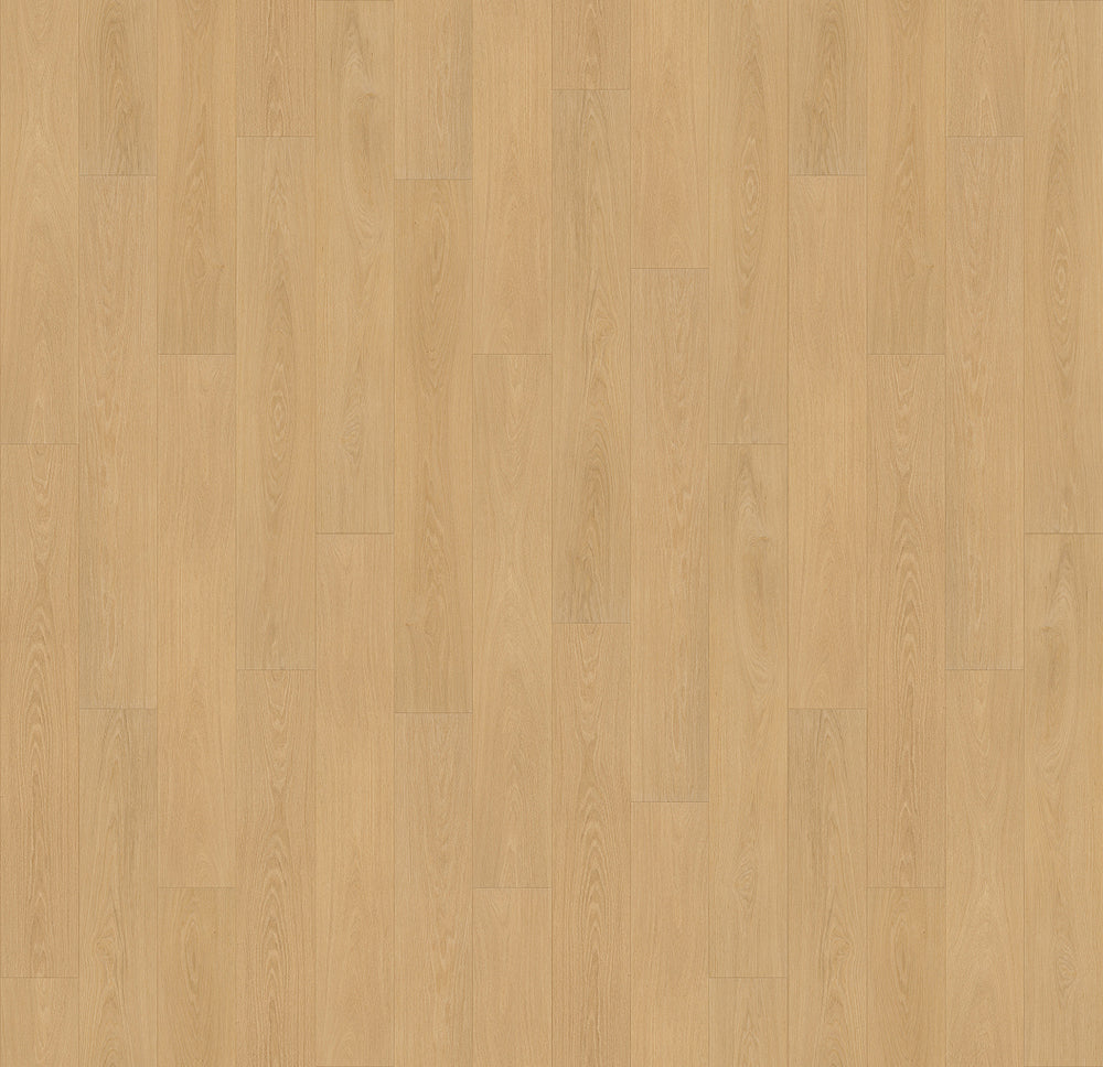 Floorify PVC klik Lange planken Butter Crisps F002T