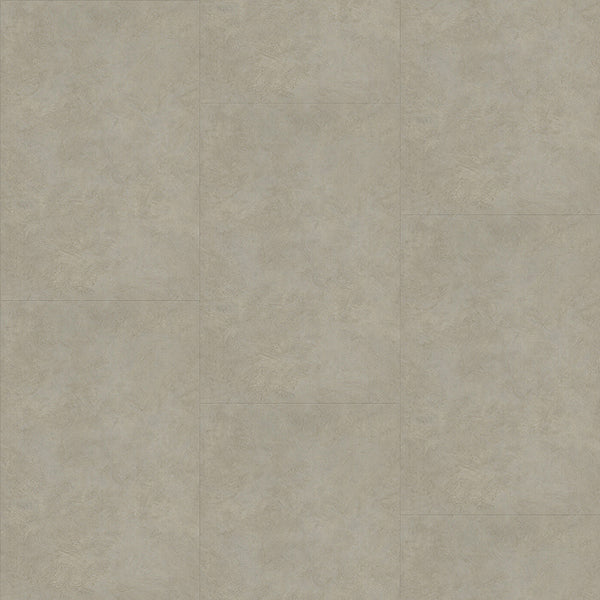 Floorify PVC plak • grote tegel • Sea Salt