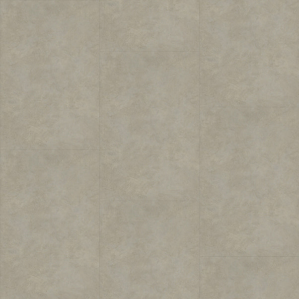 Floorify PVC plak • grote tegel • Sea Salt