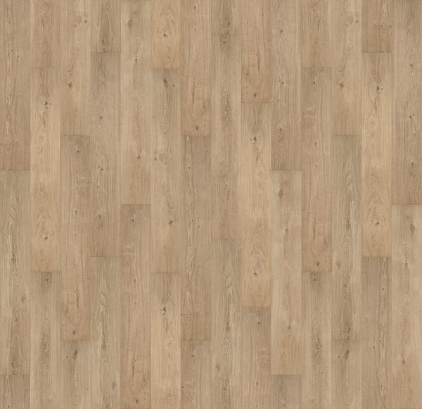 Floorify PVC klik Lange planken Champagne F017T