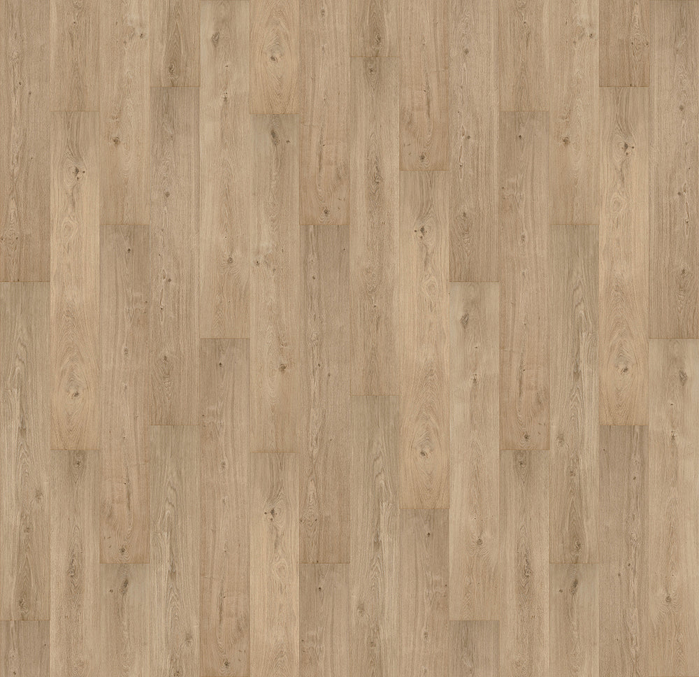 Floorify PVC klik Lange planken Champagne F017T