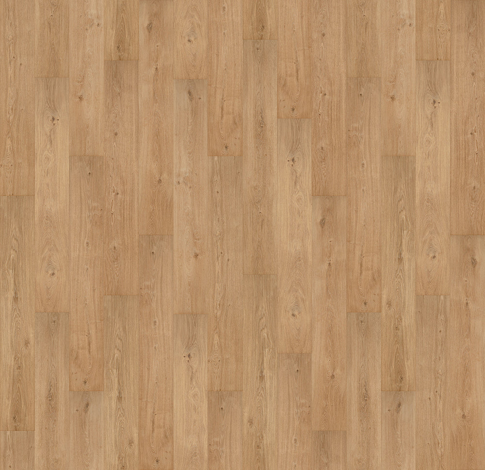 Floorify PVC klik Lange planken Cognac F019T