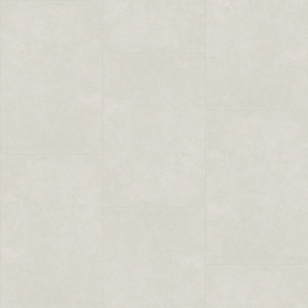 Floorify PVC klik • grote tegel • Coquille