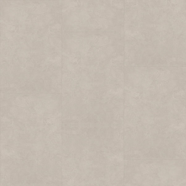 Floorify PVC klik • grote tegel • Pebble beach