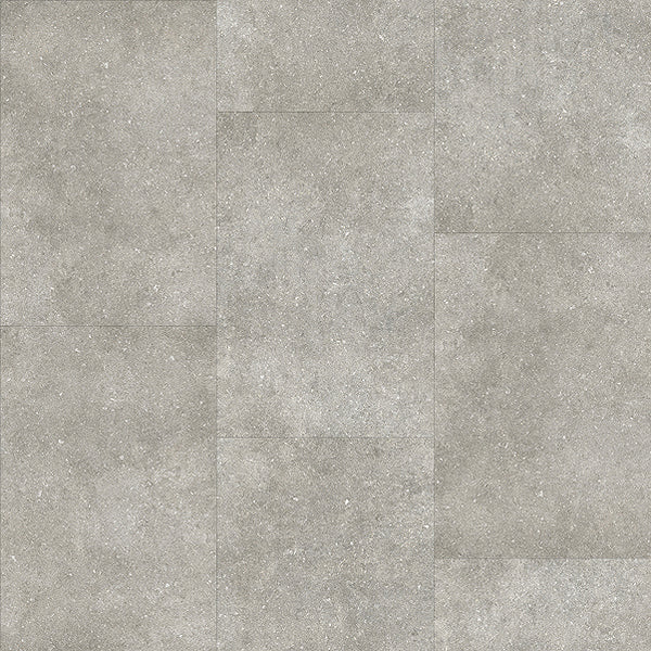 Floorify PVC plak • grote tegel • Etna