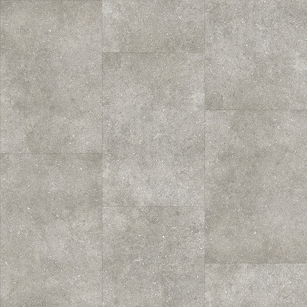 Floorify PVC plak • grote tegel • Etna
