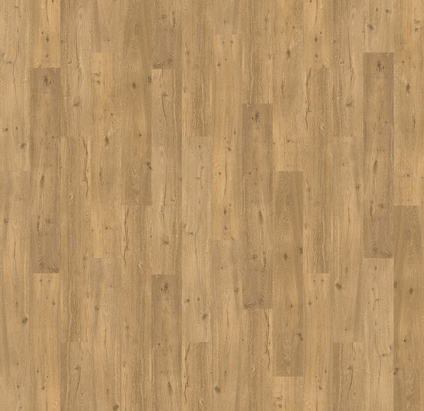 Floorify PVC klik Lange planken Caramello F039T