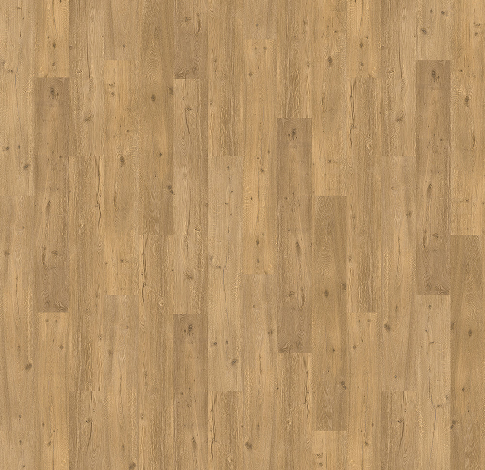 Floorify PVC klik Lange planken Caramello F039T