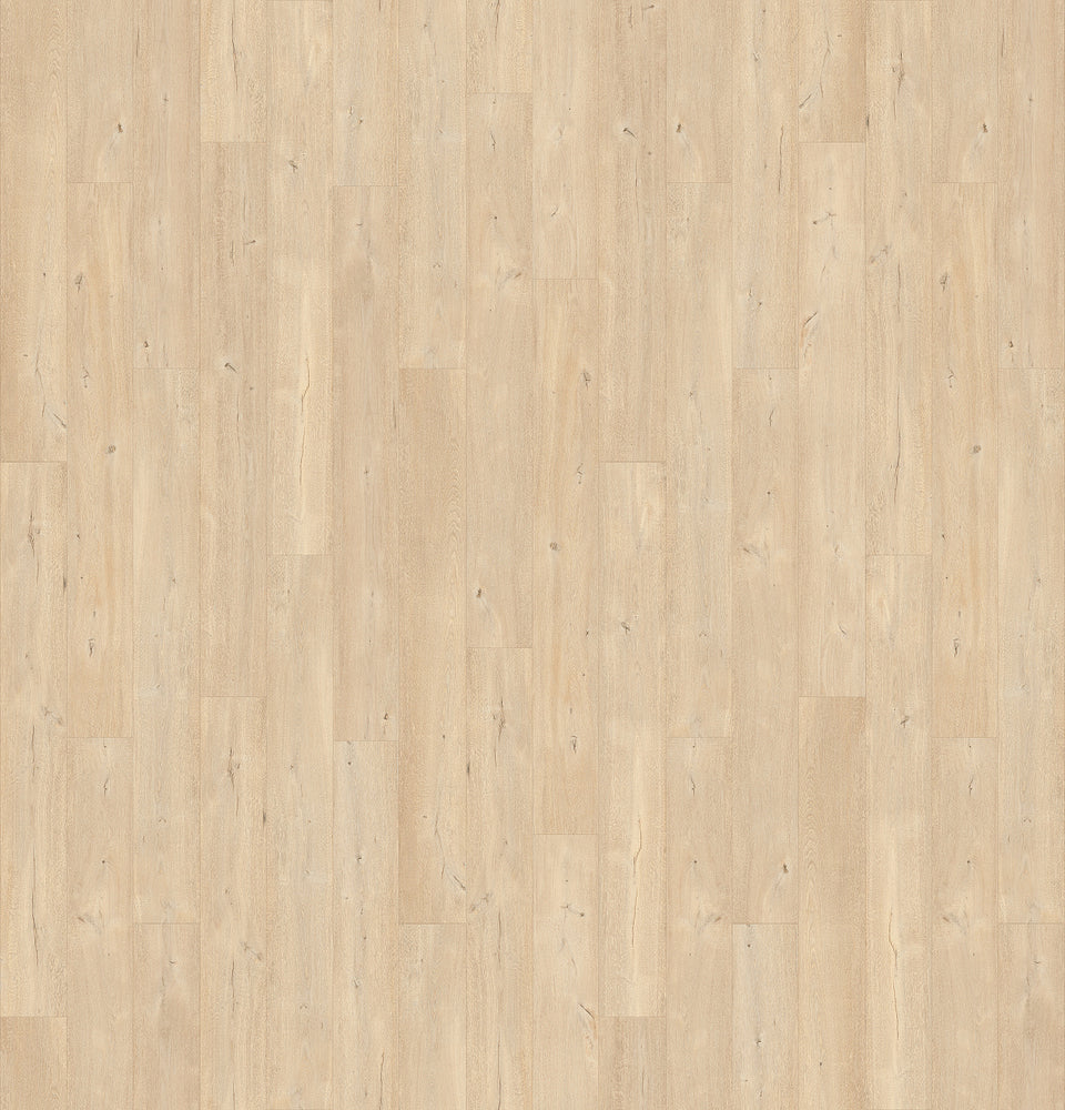 Floorify PVC klik • XL planken • Parmesan