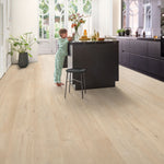 Floorify PVC klik • XL planken • Parmesan