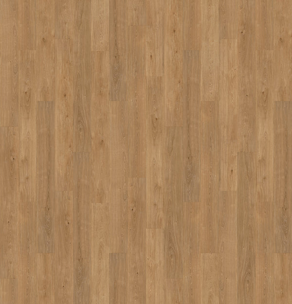 Floorify PVC klik • XL planken • Toffee