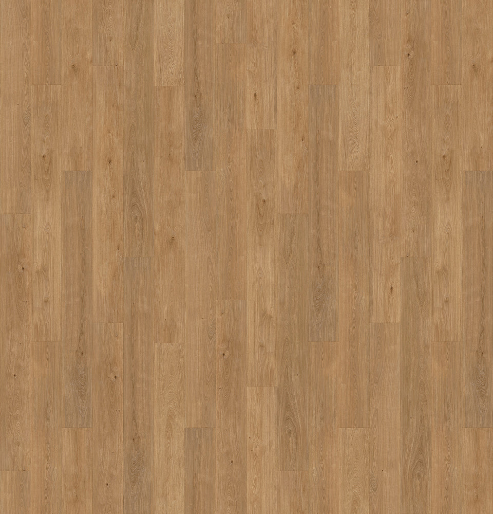 Floorify PVC klik • XL planken • Toffee