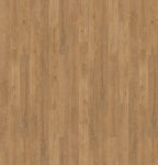 Floorify PVC klik • XL planken • Toffee