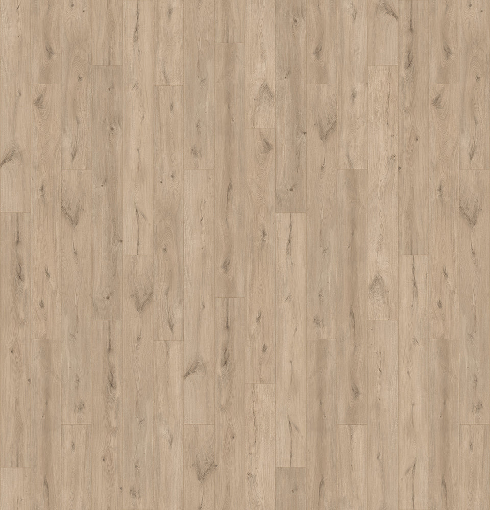 Floorify PVC klik • XL planken • Clooney