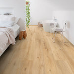 Floorify PVC klik • XL planken • Sabayon