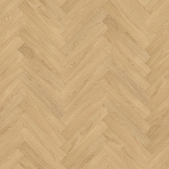Floorify Uni FG301 – PVC plakvloer (dryback) in visgraat | houtlook vloer kopen bij Vloeren Point