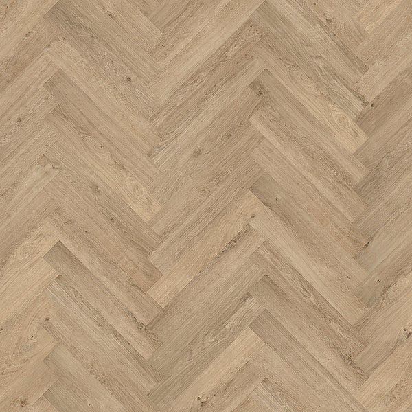 Floorify PVC visgraat • Unagi