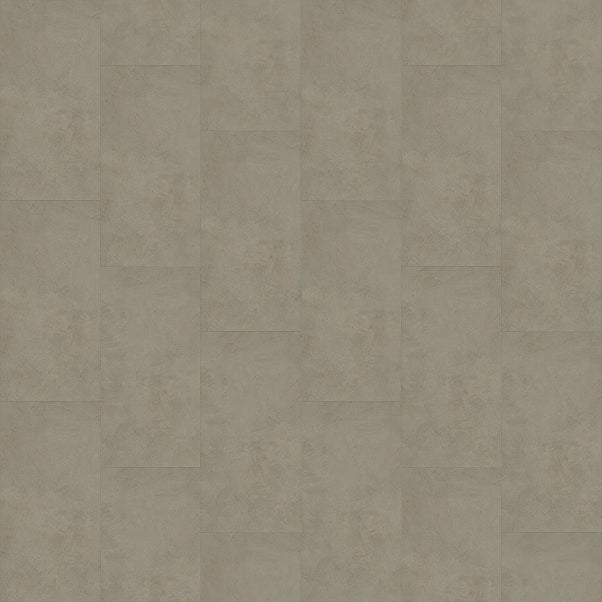 Floorify PVC klik • grote tegel • Oyster