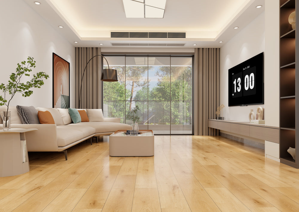Flooraa Linear LP121 – laminaat in plank | houtlook vloer kopen bij Vloeren Point