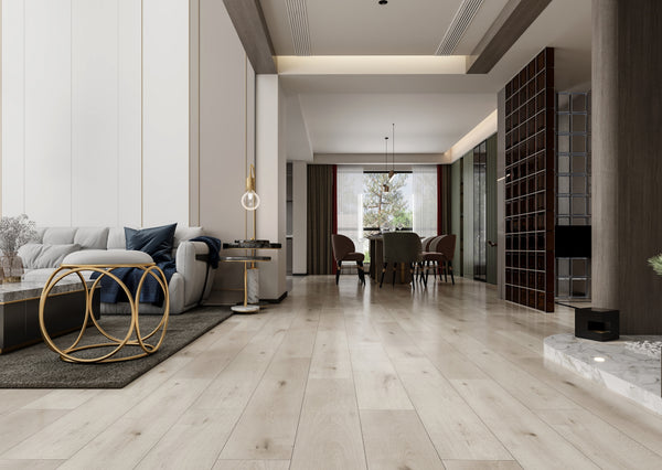 Flooraa Floors Laminaat • planken • Haven LP124