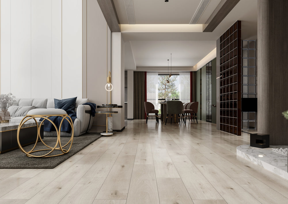 Flooraa Haven LP124 – laminaat in plank | houtlook vloer kopen bij Vloeren Point
