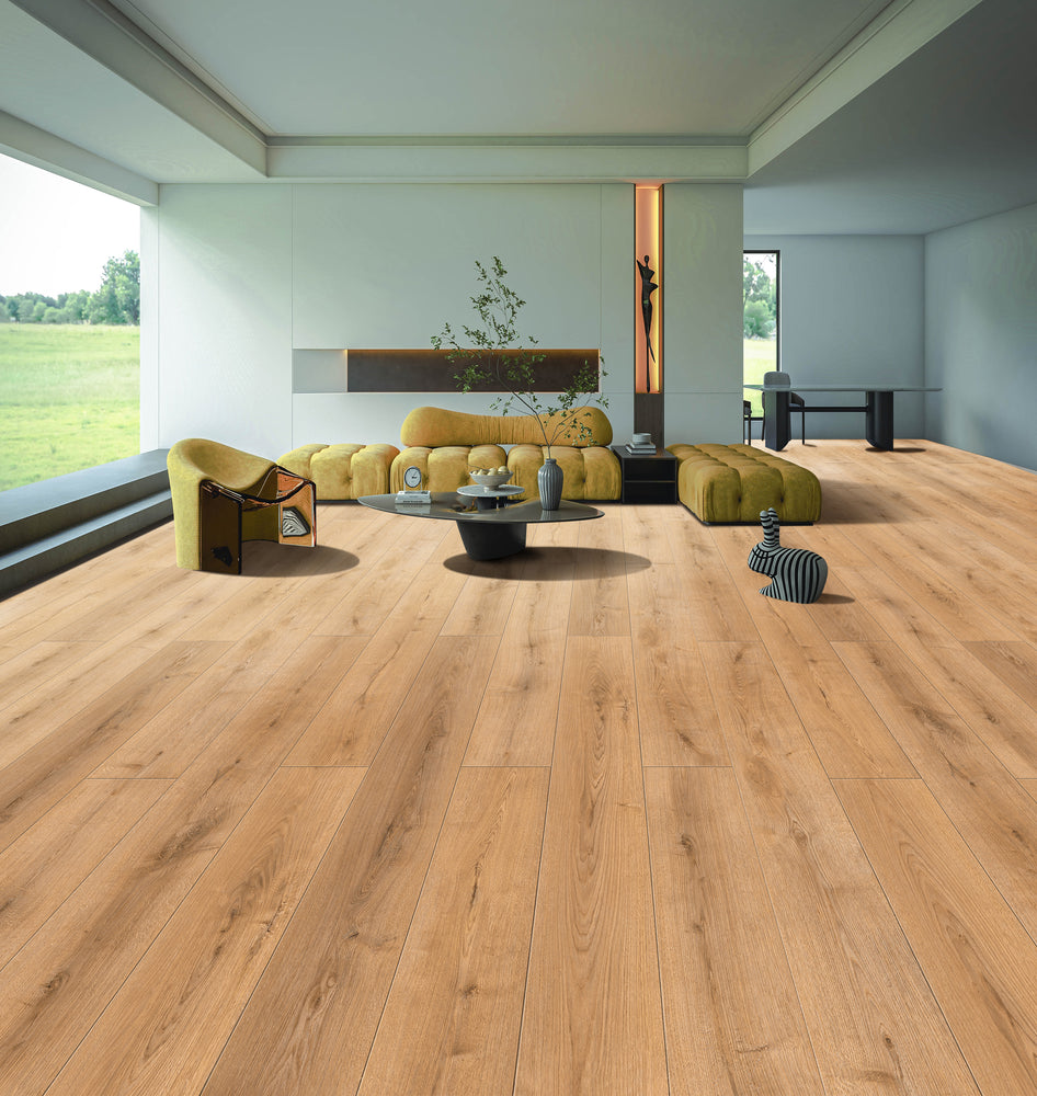 Flooraa Sky LP332 – laminaat in plank | houtlook vloer kopen bij Vloeren Point