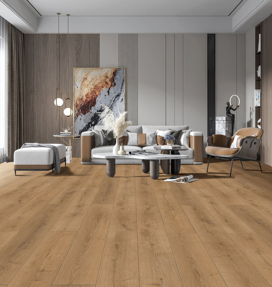 Flooraa Floors Laminaat • planken • Timber LP335