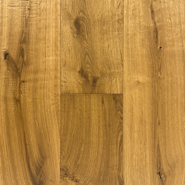 houten planken vloer