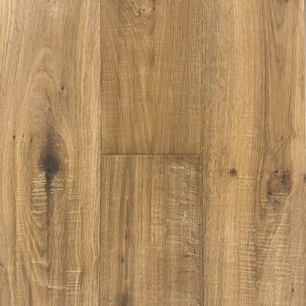 Flooraa Floors houten vloer • Planken • Dusseldorf