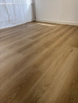 Flooraa Floors PVC klik plank Driftwood WL051