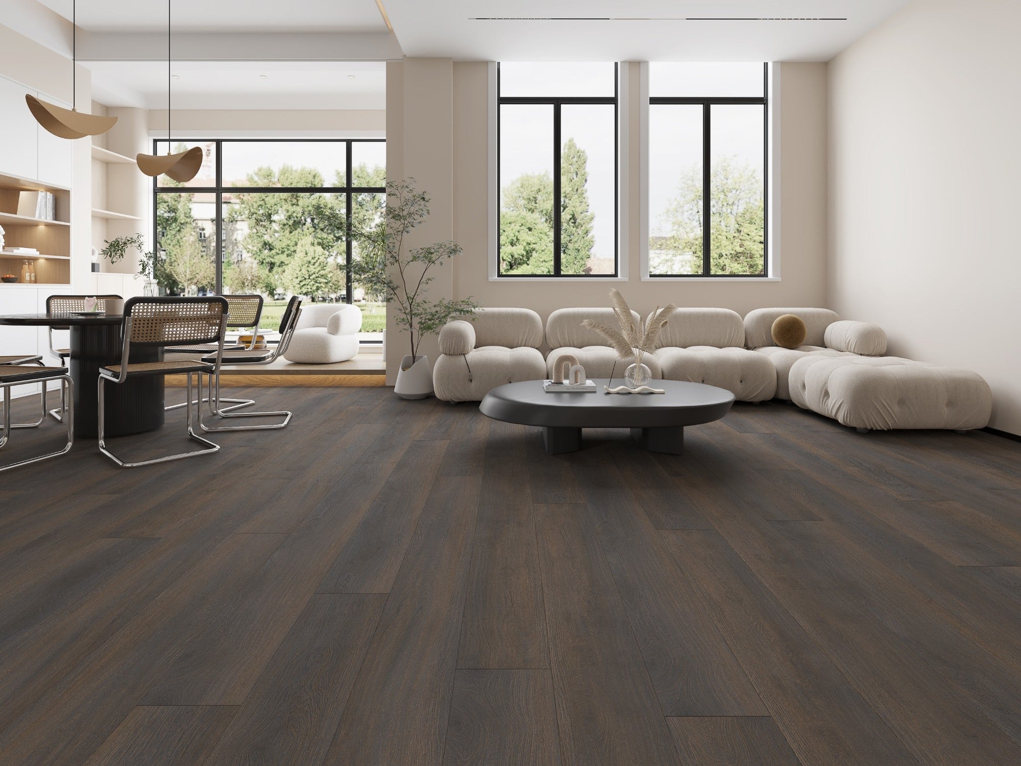 Ontdek jouw perfecte vloer in onze showroom