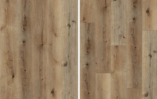 Flooraa Floors • PVC klik • XL025