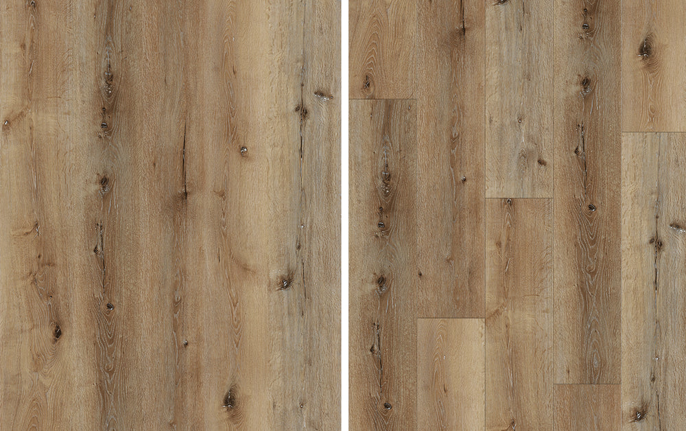 Flooraa Floors • PVC klik • XL025