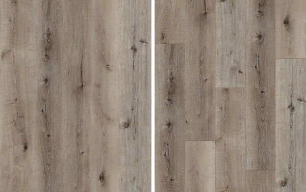 Flooraa Floors • PVC klik • XL027