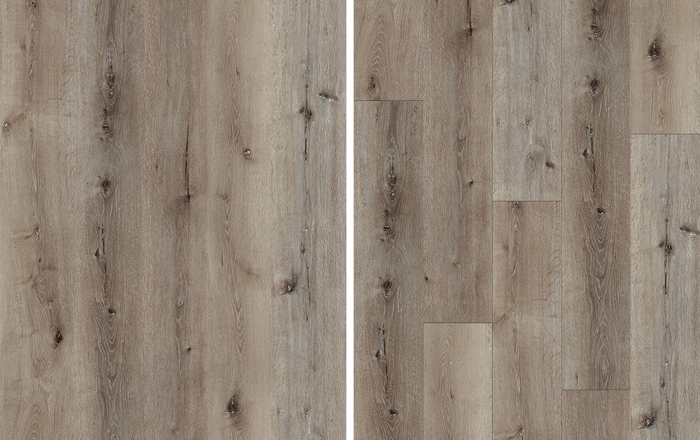 Flooraa Floors • PVC klik • XL027