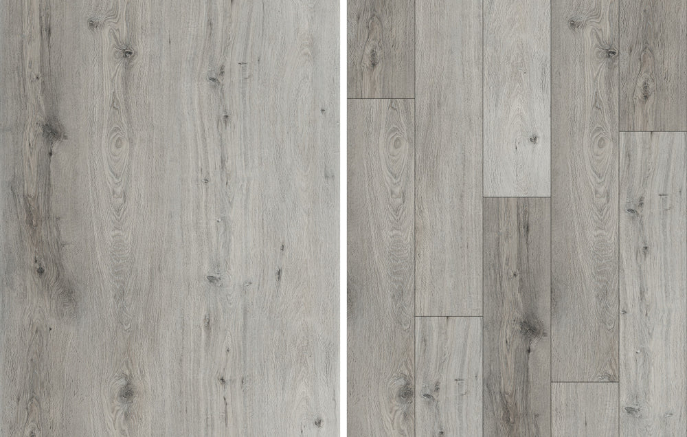 Flooraa XL029 – PVC klikvloer in plank | houtlook vloer kopen bij Vloeren Point