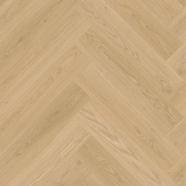 Moduleo lay red • PVC  klik • Dingle Oak 13340 visgraat