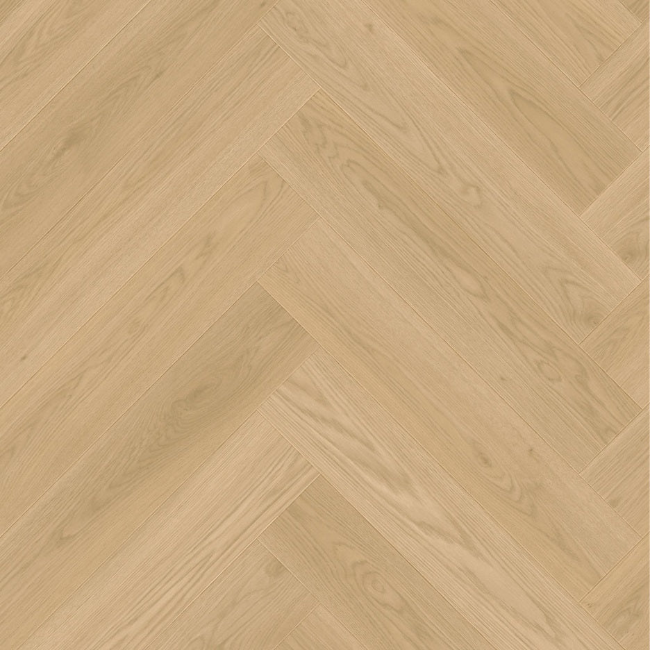 Moduleo lay red • PVC  klik • Dingle Oak 13340 visgraat