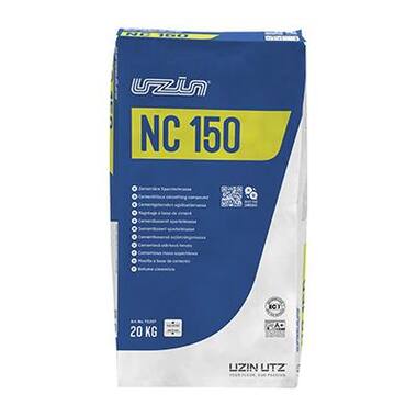 UZIN NC 150 Projectegaline 20 kg