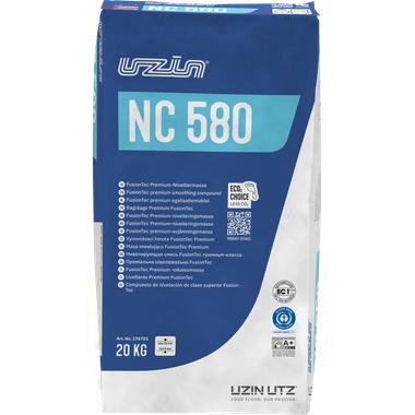 UZIN NC 580 Fusion Tec Premium Egaline 20 kg